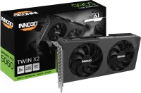 Photo de Inno3D RTX 5060 Twin X2