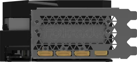 Photo de Carte Graphique Inno3D GeForce RTX 5070 Ti iChill X3