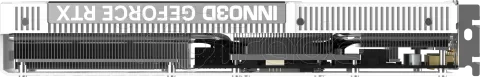 Photo de Carte Graphique Inno3D GeForce RTX 5070 Twin X2 OC White