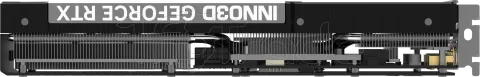 Photo de Carte Graphique Inno3D GeForce RTX 5070 Twin X2
