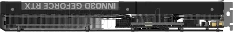 Photo de Carte Graphique Inno3D GeForce RTX 5070 X3 OC
