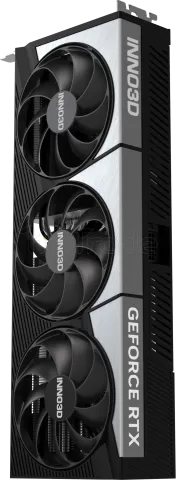 Photo de Carte Graphique Inno3D GeForce RTX 5080 X3 OC