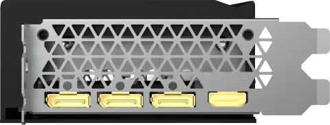 Photo de Carte Graphique Inno3D GeForce RTX 5080 X3 OC