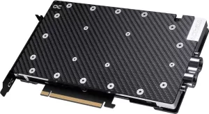 Photo de Inno3D RTX5090 iChill Frostbite Pro