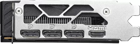 Photo de Carte Graphique MSI GeForce RTX 5050 Gaming OC