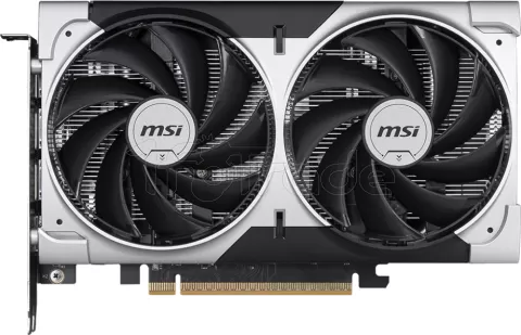 Photo de Carte Graphique MSI GeForce RTX 5050 Ventus 2X OC