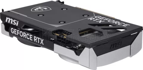 Photo de Carte Graphique MSI GeForce RTX 5050 Ventus 2X OC