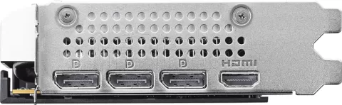 Photo de Carte Graphique MSI GeForce RTX 5050 Ventus 2X OC