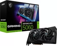 Photo de Carte Graphique MSI Gaming OC