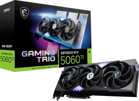 Photo de MSI Gaming Trio OC