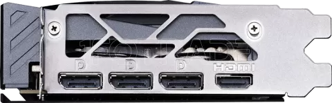 Photo de Carte Graphique MSI GeForce RTX 5060 Ti Gaming Trio OC 8Go