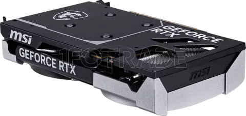Photo de Carte Graphique MSI GeForce RTX 5060 Ventus 2X OC 8Go