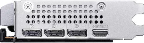 Photo de Carte Graphique MSI GeForce RTX 5060 Ventus 2X OC