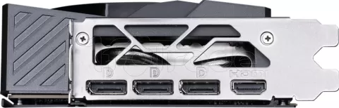 Photo de Carte Graphique MSI GeForce RTX 5070 Ti Gaming Trio OC