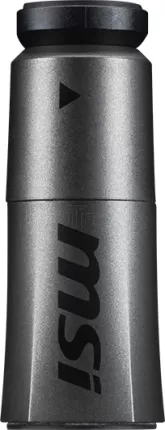 Photo de Carte Graphique MSI GeForce RTX 5070 Ti Gaming Trio OC