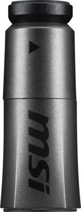 Photo de Carte Graphique MSI GeForce RTX 5070 Ti Ventus 3X OC