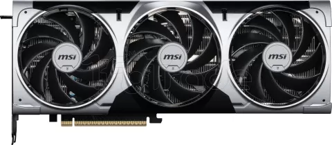 Photo de Carte Graphique MSI GeForce RTX 5080 Ventus 3X OC Plus