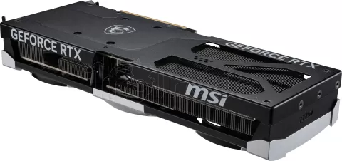 Photo de Carte Graphique MSI GeForce RTX 5080 Ventus 3X OC Plus