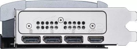 Photo de Carte Graphique MSI GeForce RTX 5080 Ventus 3X OC Plus