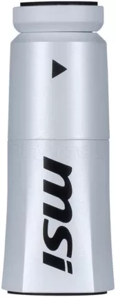 Photo de Carte Graphique MSI GeForce RTX 5080 Ventus 3X OC White