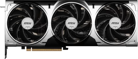 Photo de Carte Graphique MSI GeForce RTX 5080 Ventus 3X OC
