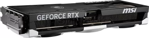 Photo de Carte Graphique MSI GeForce RTX 5080 Ventus 3X OC