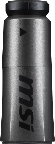 Photo de Carte Graphique MSI GeForce RTX 5080 Ventus 3X OC