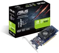 Photo de Carte Graphique Asus BRK