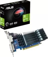 Photo de Asus GT710-SL-2GD5-BRK-EVO