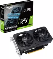 Photo de Carte Graphique Asus Dual OC