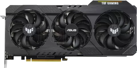 Ventilateur Carte Graphique 4 Broches 12V - Pour Nvidia RTX3070 LHR 8 Go - Refroidissement GPU