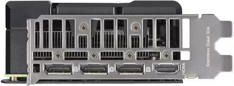 Photo de Carte Graphique Nvidia Asus GeForce RTX 4060 Dual V2 OC 8Go (Bulk)