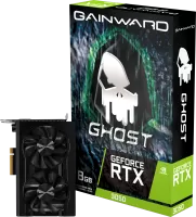 Photo de Gainward RTX 3050 Ghost