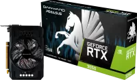 Photo de Gainward RTX 3050 Pegasus 6Go