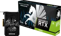 Photo de Gainward RTX 3050 Pegasus