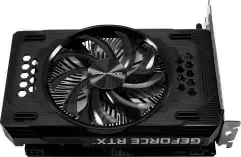 Photo de Carte Graphique Nvidia Gainward GeForce RTX 3050 Pegasus 8Go Mini ITX