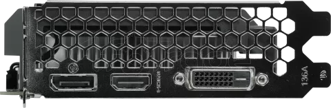Photo de Carte Graphique Nvidia Gainward GeForce RTX 3050 Pegasus 8Go Mini ITX
