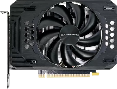 Photo de Carte Graphique Nvidia Gainward GeForce RTX 3050 Pegasus OC LHR 8Go Mini ITX