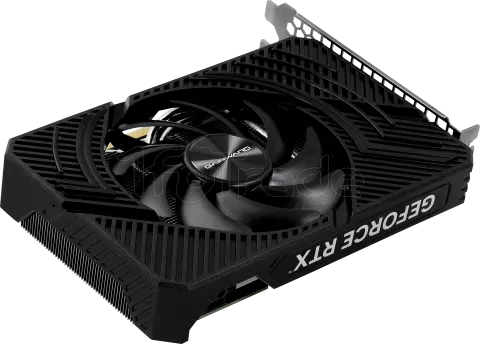 Photo de Carte Graphique Nvidia Gainward GeForce RTX 4060 Ti Pegasus 8Go Mini ITX