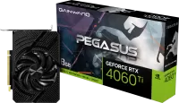 Photo de Gainward RTX 4060 Ti Pegasus