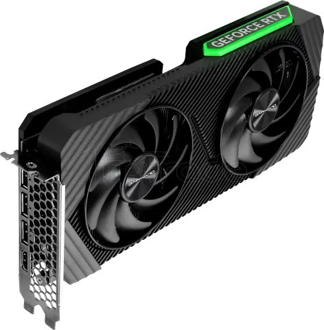 Photo de Carte Graphique Nvidia Gainward GeForce RTX 4070 Ghost 12Go