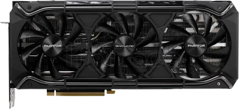 Photo de Carte Graphique Nvidia Gainward GeForce RTX 4070 Ti Phantom GS Reunion 12Go