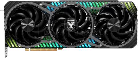 Photo de Carte Graphique Nvidia Gainward GeForce RTX 4080 Super Phoenix Golden Sample 16Go