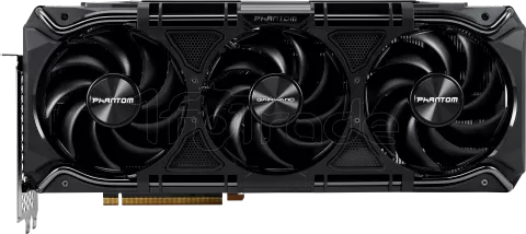 Photo de Carte Graphique Nvidia Gainward GeForce RTX 4090 Phantom 24Go