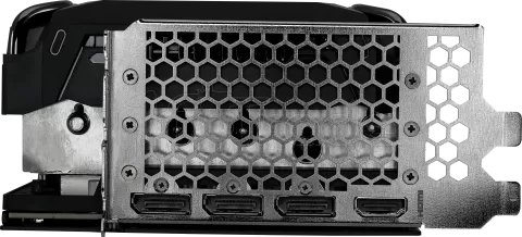 Photo de Carte Graphique Nvidia Gainward GeForce RTX 4090 Phantom 24Go