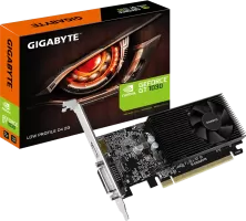 Photo de Carte Graphique Gigabyte D4