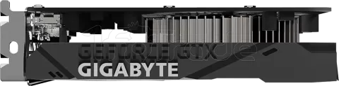 Photo de Carte Graphique Nvidia Gigabyte GeForce GTX 1650 D6 OC 4Go Mini ITX