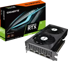Photo de Carte Graphique Gigabyte Eagle OC