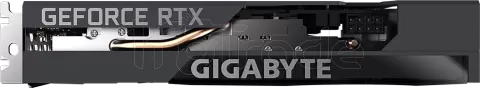 Photo de Carte Graphique Nvidia Gigabyte GeForce RTX 3050 Eagle OC 8Go