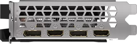 Photo de Carte Graphique Nvidia Gigabyte GeForce RTX 3050 Eagle OC 8Go